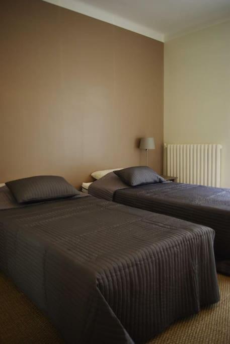 Apartment T4 Lumineux Et Spacieux Intra-muros Proche Plages